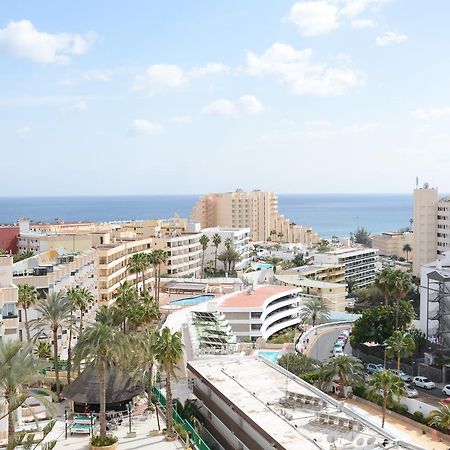 Ocean View Hotel Playa del Inglés Exterior foto